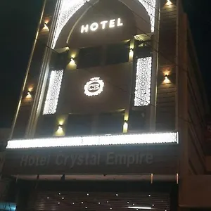 Crystal Empire Hotel