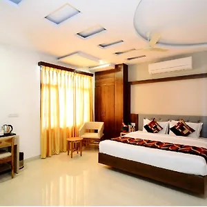 Hotel Hotel Hill Vista, Udaipur