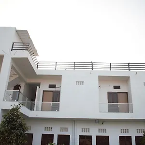 Hotel The Ajanta, Udaipur