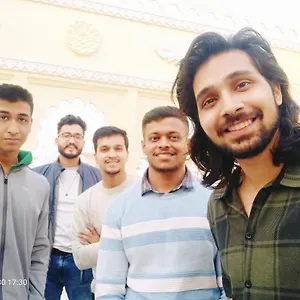 Guest house Gokulam, Udaipur