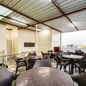 Hotel Collection O Infinity Blue, Udaipur