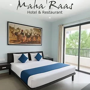 Hotel Maha Raas A Unit Of Raas Leela And, Udaipur