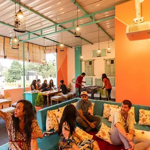 Hostel Keekoo, Udaipur