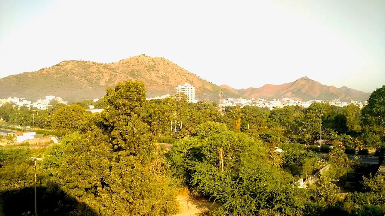 Times Sunrise Hotel Udaipur