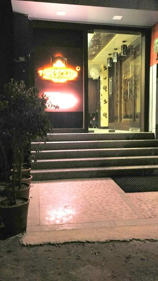 Times Sunrise Hotel Udaipur