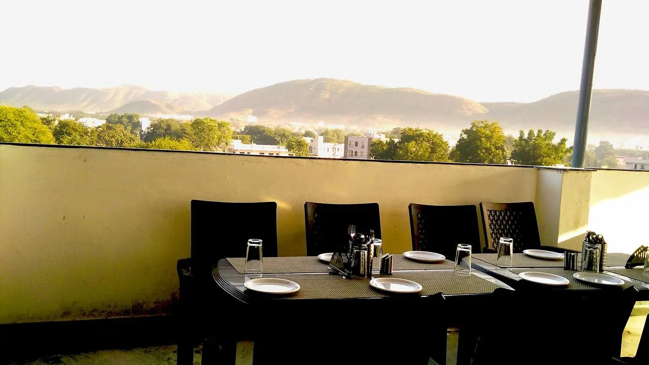 Times Sunrise Hotel Udaipur
