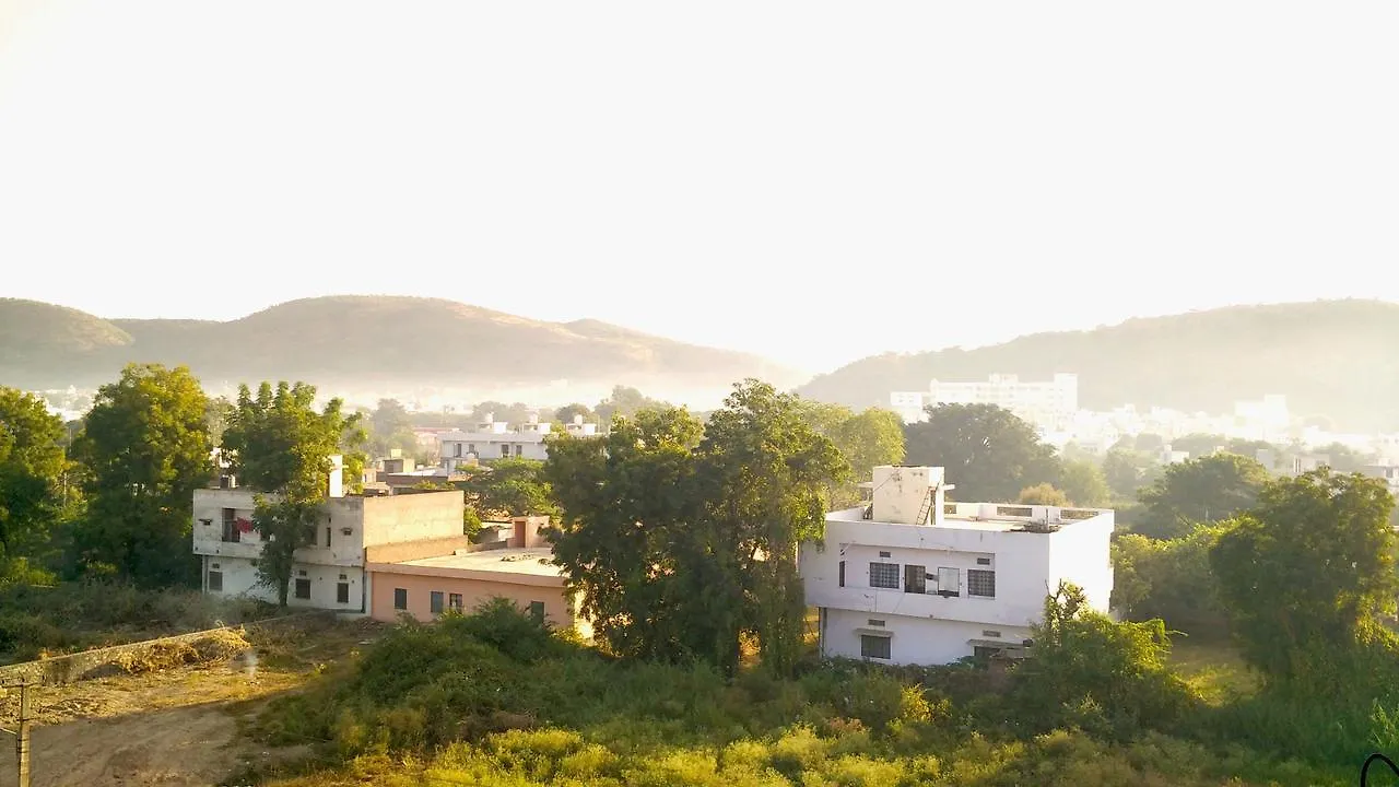 Times Sunrise Hotel Udaipur