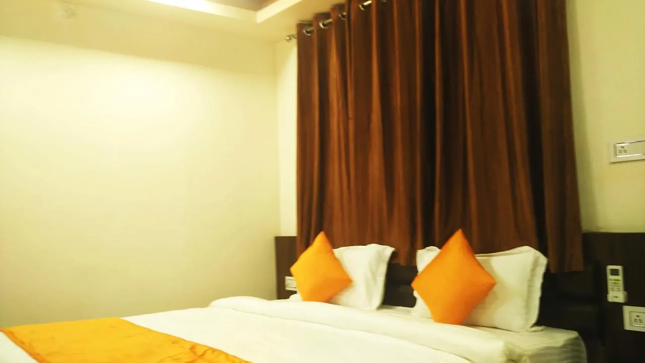 Times Sunrise Hotel Udaipur