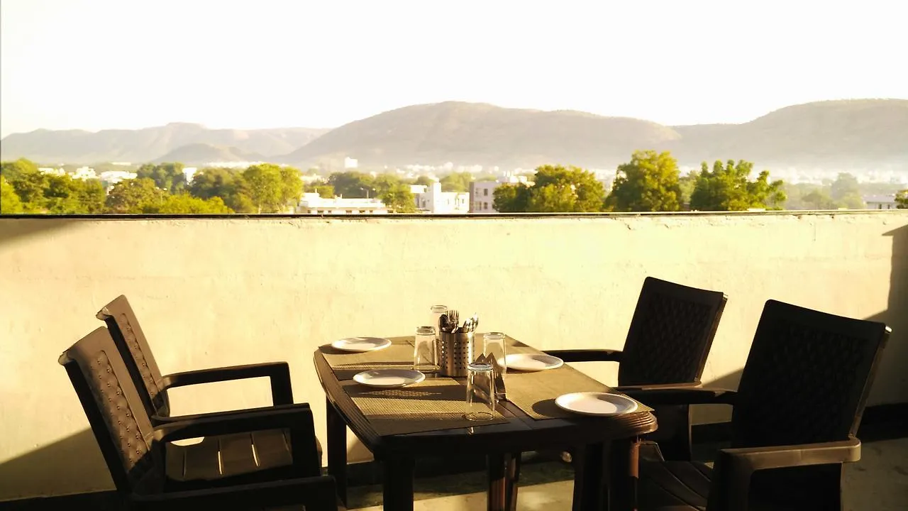 Times Sunrise Hotel Udaipur