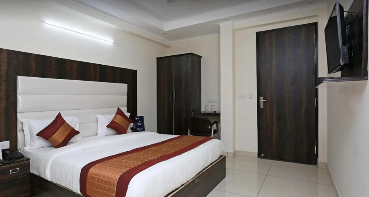 Times Sunrise Hotel Udaipur India